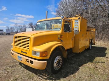 Main image International 4700